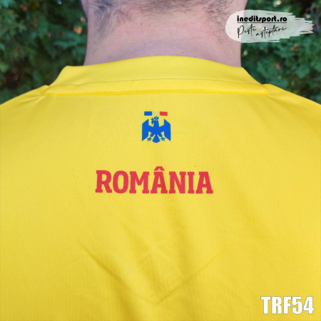 Tricou Joma Romania - TRF54 [2]