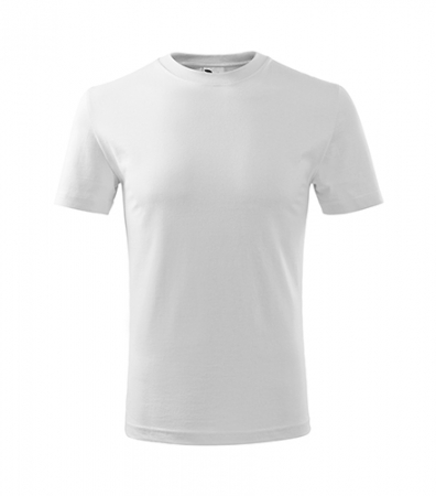 Imbracaminte nepersonalizata - Tricou pentru copii Classic New 135