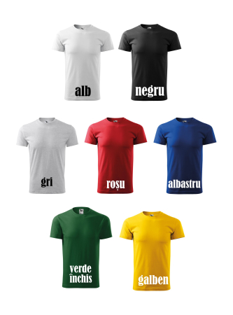 Tricou pentru echipa ta! [4]