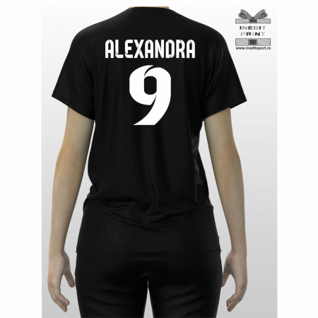 Tricou personalizat copii si adulți TF10.1 [4]