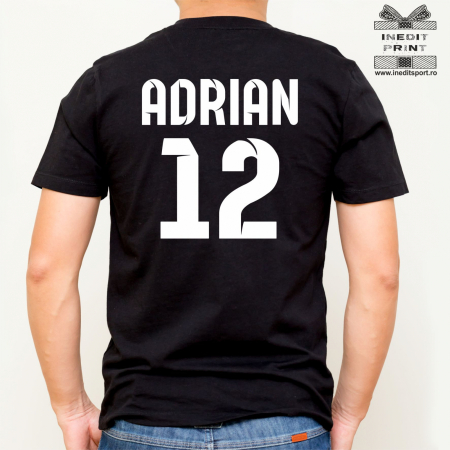 Tricou personalizat copii si adulți TF10.1 [6]