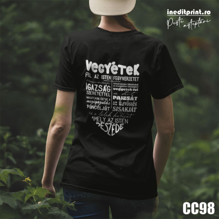 Tricou personalizat tabere CC98 [1]