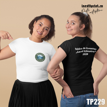 Tricou personalizat tabere TP229 [1]
