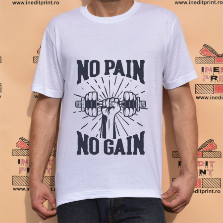 Tricouri pentru tine - Tricou Sala 2 TP147