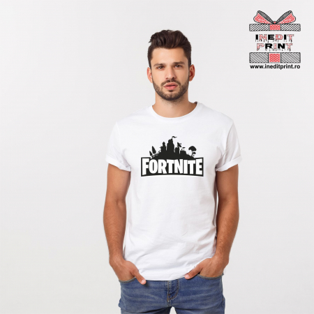 Tricouri pentru tine - Tricou Fortnite TP35