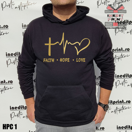 Hanorac Faith Hope Love HPC1 [3]