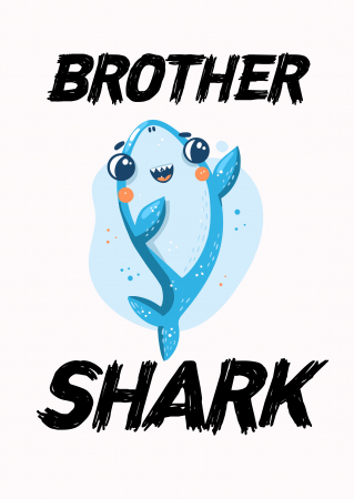 Tricouri Familie Baby Shark TA12 [2]