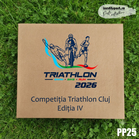 Trofeu personalizat Competitii Sportive PP25 [3]