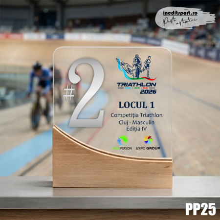 Trofeu personalizat Competitii Sportive PP25 [1]