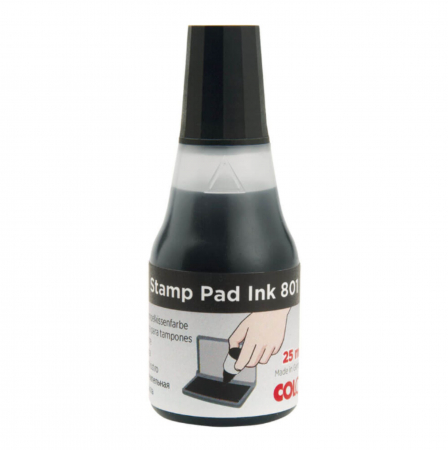 Tus COLOP 801 Premium [2]