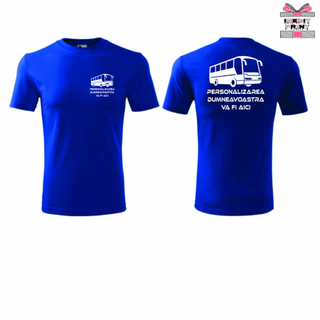 Tricouri - Tricou pentru echipa ta!