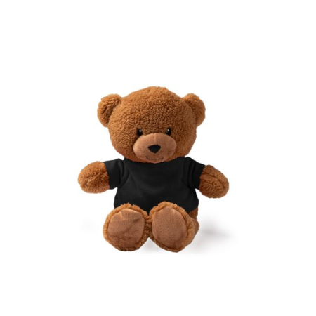 Ursulet Teddy Negru [1]