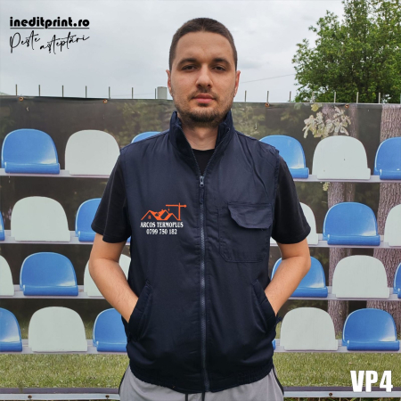 Veste - Vesta Cooper, Bleumarin - VP4
