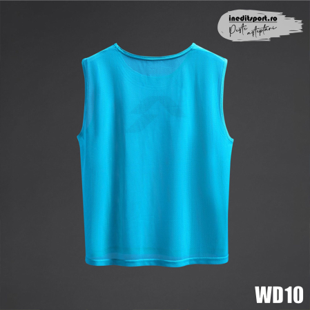 Vesta departajare FUNZO WD10 [2]