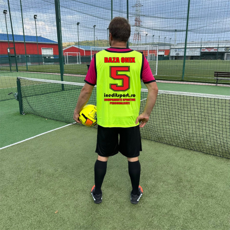 Vesta departajare Inedit Sport WD8 [2]
