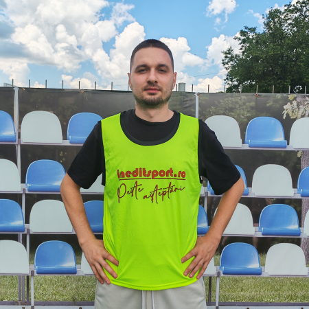 Vesta departajare Inedit Sport WD8 [1]