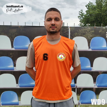 Vestă departajare WEMBLEY WD9 [1]