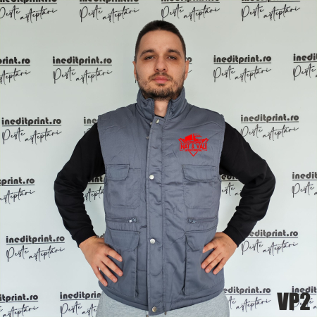 Cadouri Corporate - Vesta Reporter personalizată VP2