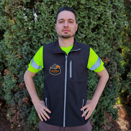 Vesta Softshell Nevada personalizabila [2]