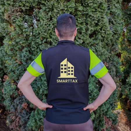 Vesta Softshell Nevada personalizabila [5]