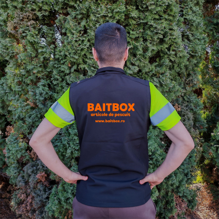 Vesta Softshell Nevada personalizabila [3]