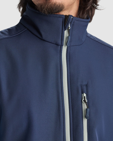 Vesta Softshell Nevada personalizabila [11]