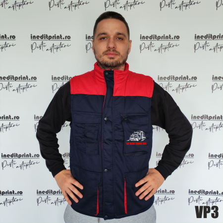 Vesta Thunder personalizată VP3 [2]