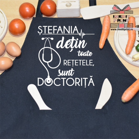 Sort personalizat doctorita S7