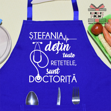 Sort personalizat doctorita S7 [2]