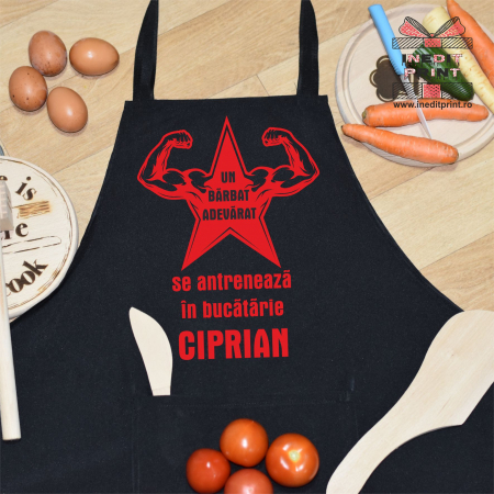 Sort personalizat pentru un barbat adevarat S9