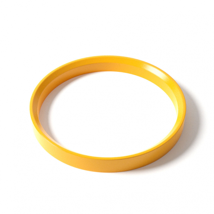 INEL (INELE) CENTRARE / GHIDAJ / GHIDARE JANTE 66.5 MM - 57.1 MM [4]