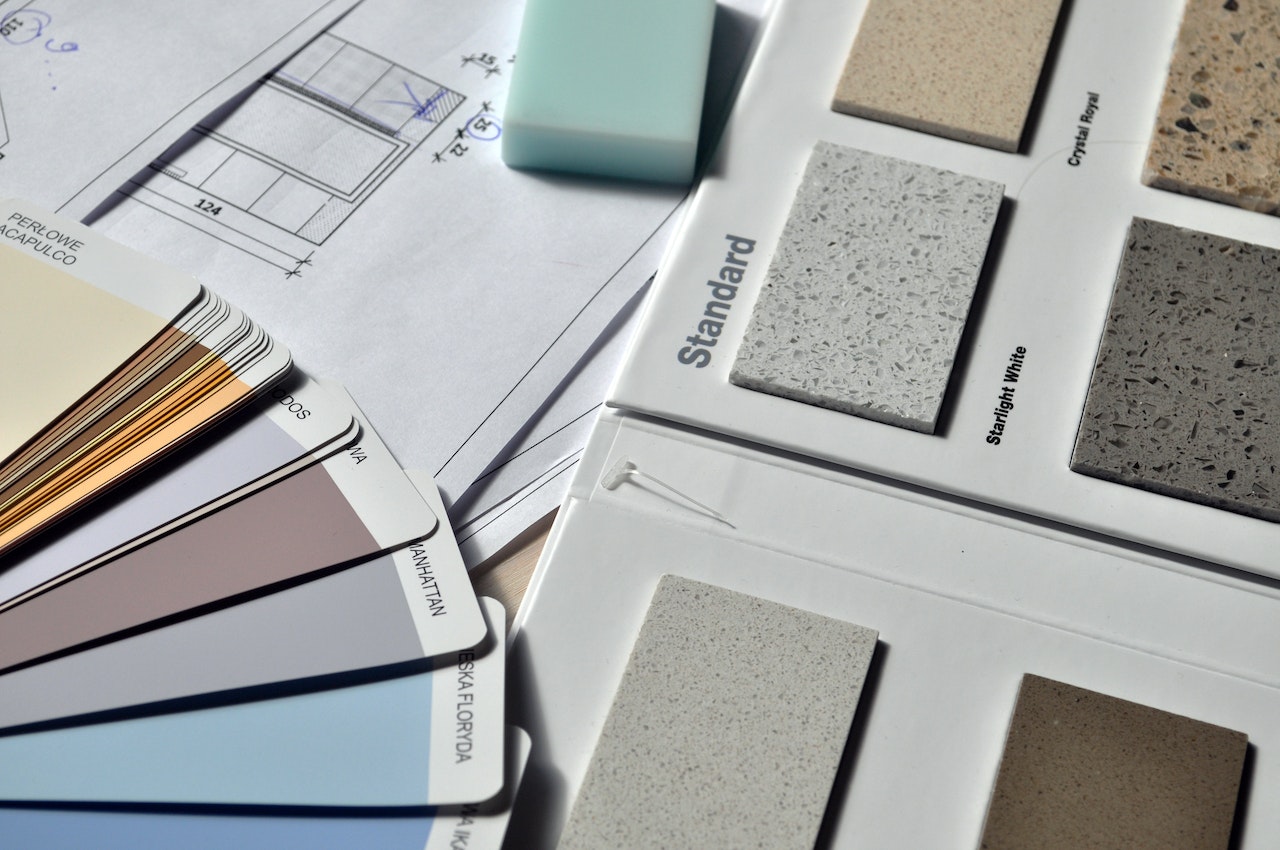 Ce culori se folosesc in 2023 pentru peretii interiori ai casei