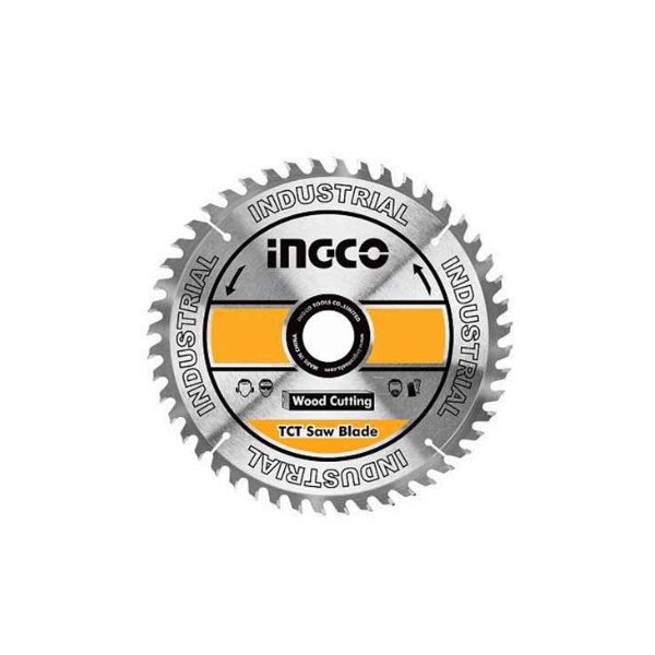 Disc, panza cu vidia, 235mm x 30mm, 40 dinti - INGCO  TSB123525 [3]