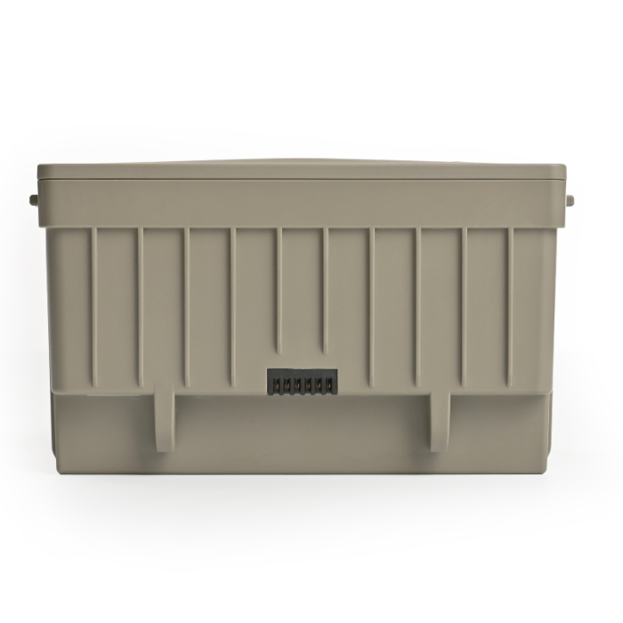 Baterie Interna, 15600 mAh, pentru Frigidere Portabile Seria VIGO, Gri [7]