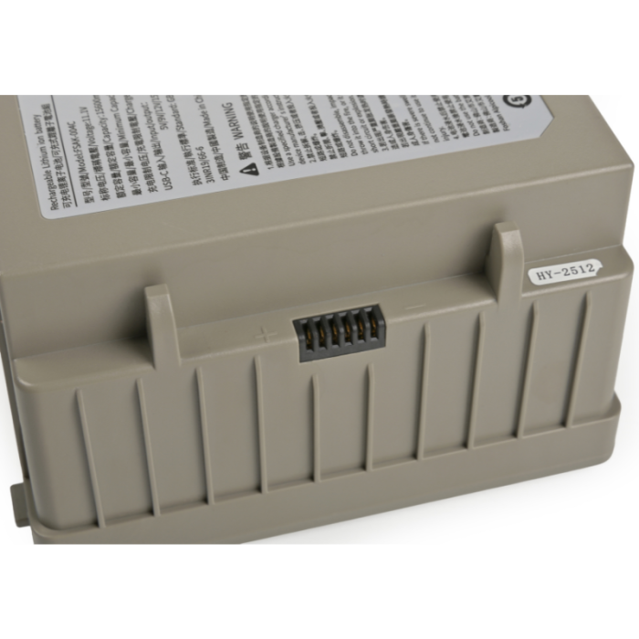 Baterie Interna, 15600 mAh, pentru Frigidere Portabile Seria VIGO, Gri [12]