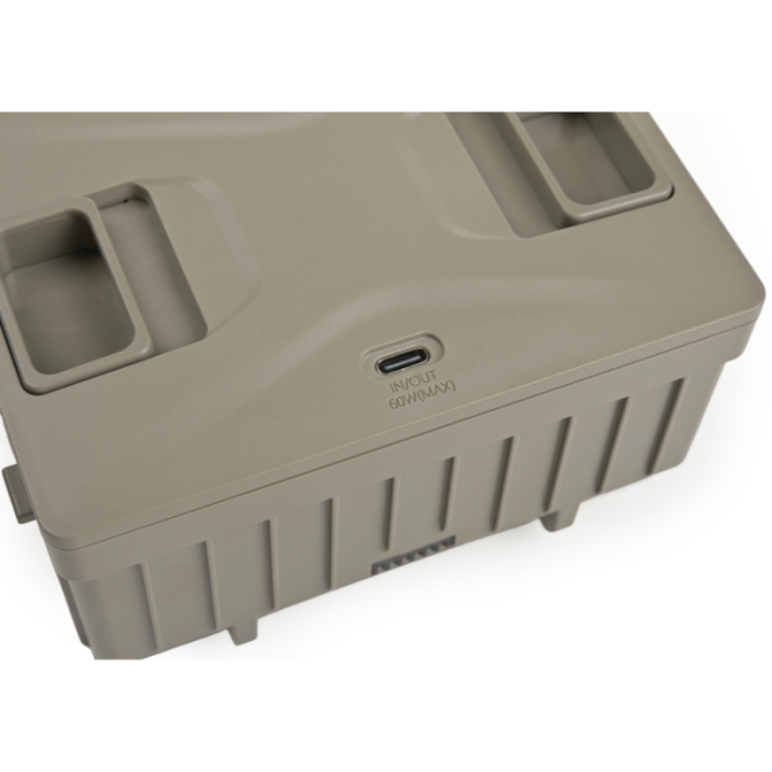 Baterie Interna, 15600 mAh, pentru Frigidere Portabile Seria VIGO, Gri [6]