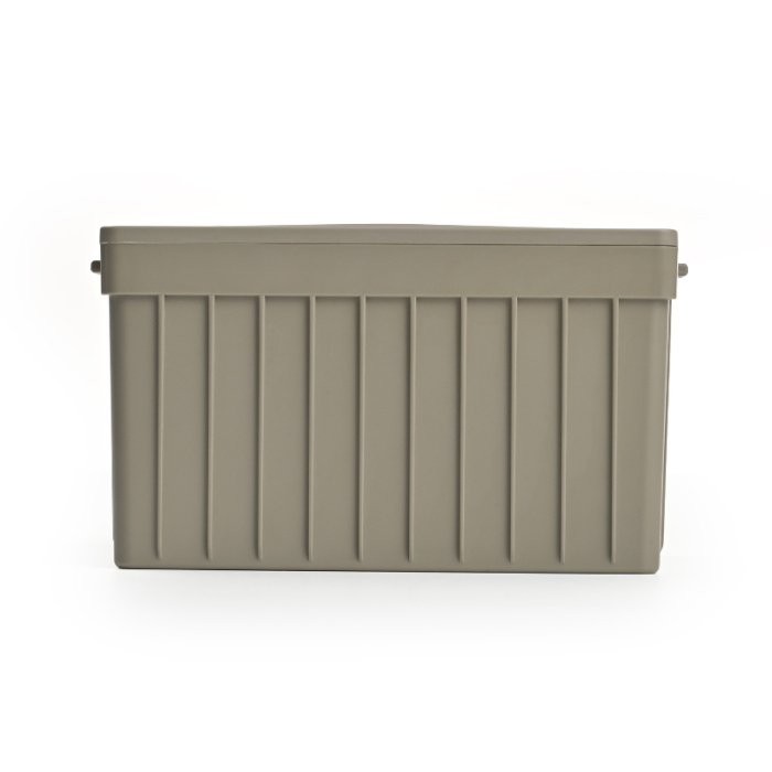 Baterie Interna, 15600 mAh, pentru Frigidere Portabile Seria VIGO, Gri [11]
