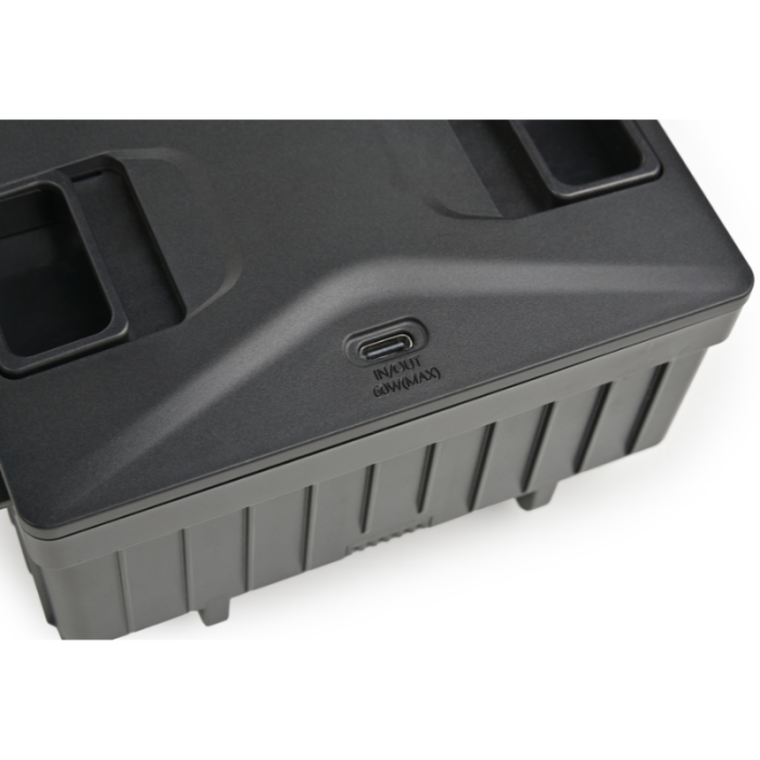 Baterie Interna, 15600 mAh, pentru Frigidere Portabile VIGO, Acumulator Litiu 11.1V [4]