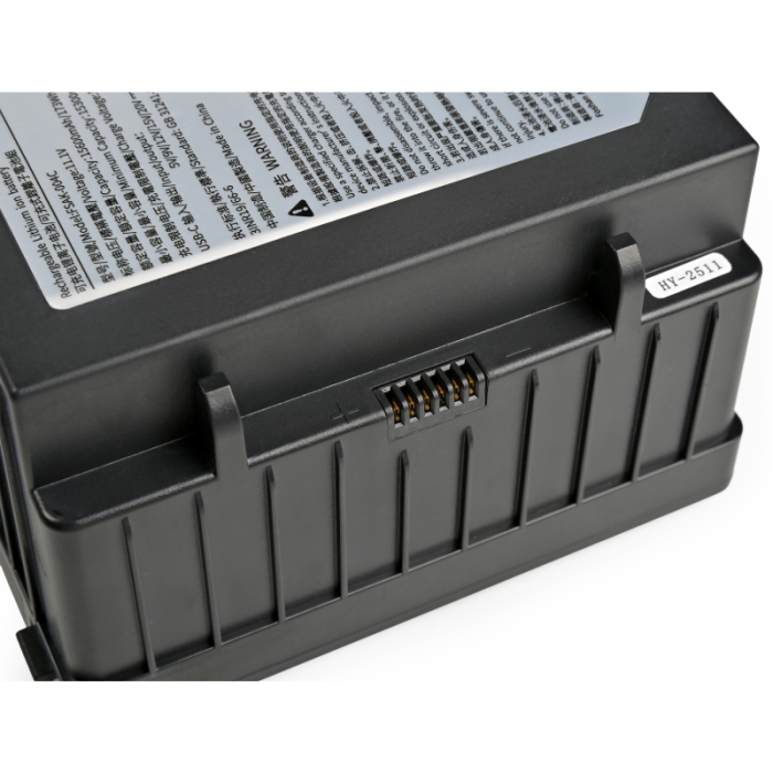 Baterie Interna, 15600 mAh, pentru Frigidere Portabile VIGO, Acumulator Litiu 11.1V [10]