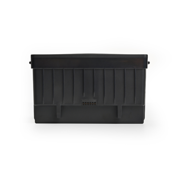 Baterie Interna, 15600 mAh, pentru Frigidere Portabile VIGO, Acumulator Litiu 11.1V [5]