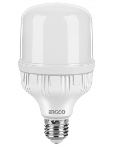 Bec LED, 20W, E27 - INGCO HLBACD3201T [2]