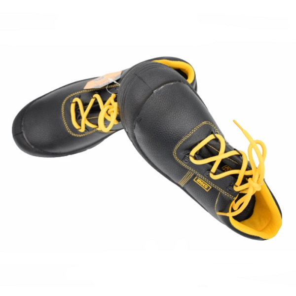 Bocanci de protectie S1P - INGCO SSH03S1P [4]