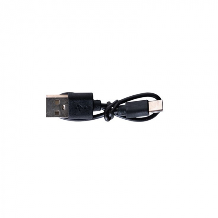 Breloc cu lanterna LED, magnetica, Mini laterna [4]
