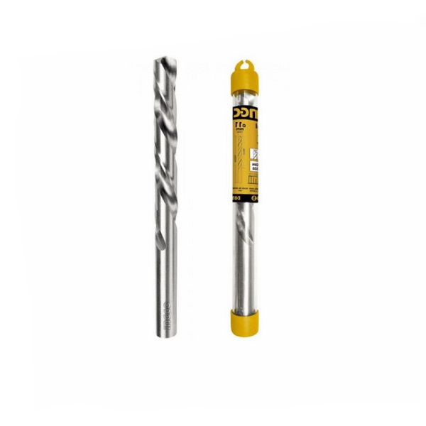 Burghiu profesional pentru metal M2 HSS, diametru 6.5mm [4]