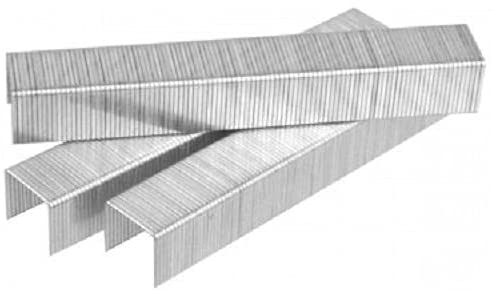 Capse pentru capsator lemn, 12mm x 0.7mm, 1000 buc - INGCO STS0212 [2]