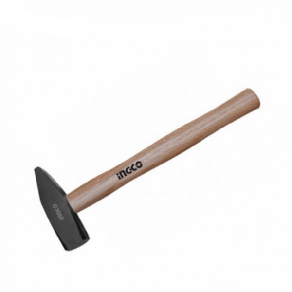Ciocan maner lemn, 300g - INGCO HMH040300 [4]