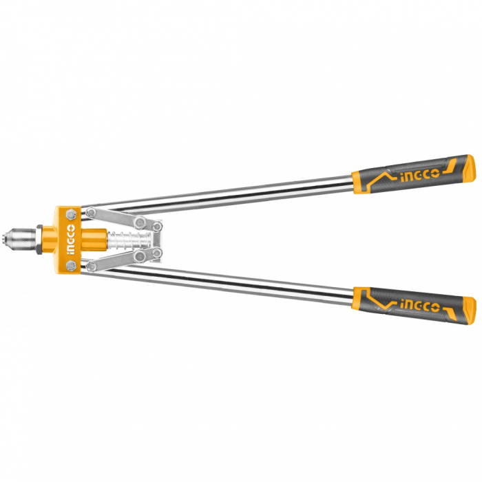 Cleste pop nituri cu manere lungi, 42cm - INGCO  HR171 [3]