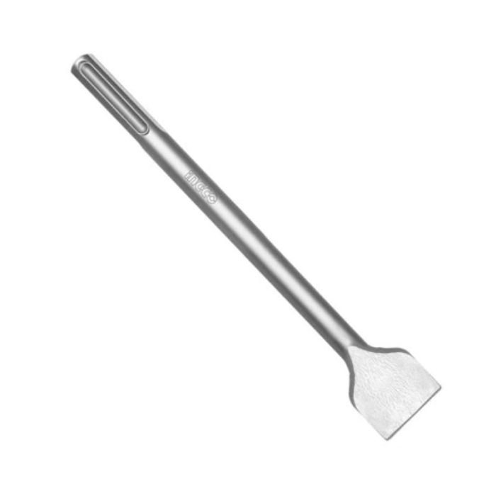 Dalta beton cu prindere SD MAX si varf lat 5cm - INGCO  DBC0224002 [2]