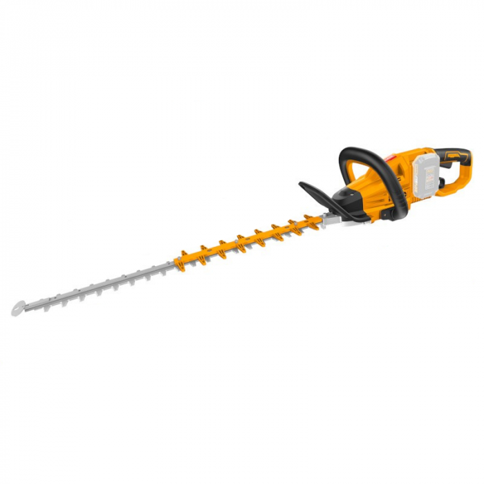 Fierastrau, foarfeca pentru Gard Viu, 65cm, pe acumulator [2]