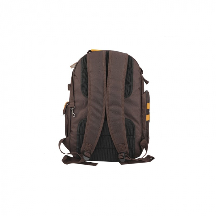 Ghiozdan, rucsac pentru Scule, 38cm x 17cm x 46cm, material Oxford 600D [3]